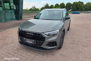 Q3 35 TDI iva esposta RITIRO USATO/