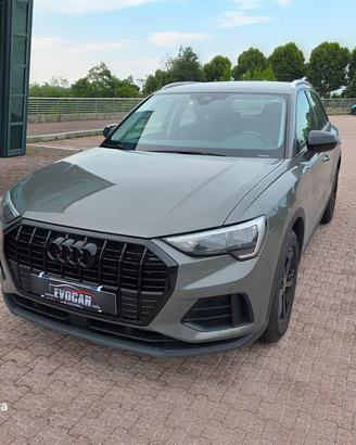 Q3 35 TDI iva esposta RITIRO USATO/