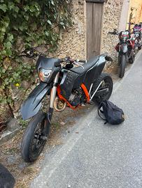 Ktm exc 125