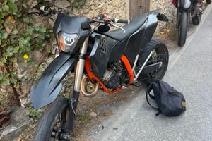 Ktm exc 125