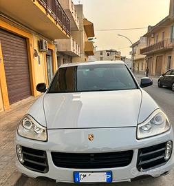 Porsche Cayenne 3.6 - 290cv