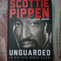 Basket Nba - Libro Scottie Pippen 
