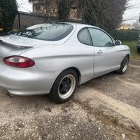 HYUNDAI COUPE 1.6 tiburon