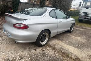 HYUNDAI COUPE 1.6 tiburon