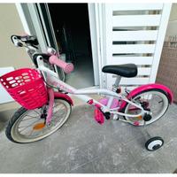 bici B-TWIN mai usata