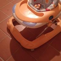 Girello ufo