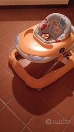 Girello ufo