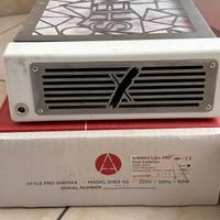 Aspiratore unghie shemax