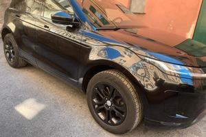 Range Rover Evoque 2.0 D - MOTORE NUOVO - TRATTABI