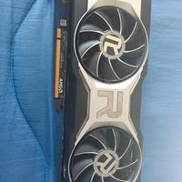 Amd Radeon RX 6700 Xt