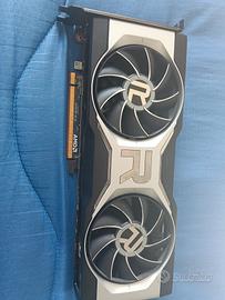 Amd Radeon RX 6700 Xt