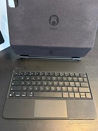 Keyboard Case Ipad Pro 13” (M4)