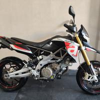 Dorsoduro 750 motard