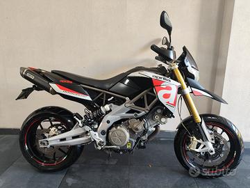 Dorsoduro 750 motard