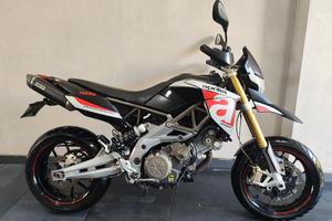 Dorsoduro 750 motard