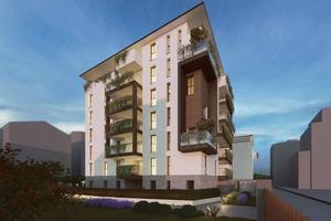 Residenza "IL GIARDINO DI VIA MARCONI" Sesto San G