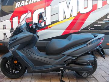 Kymco X-Town 125i 2025