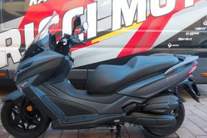 Kymco X-Town 125i 2025