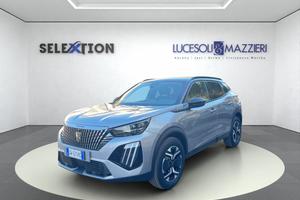 PEUGEOT NUOVO 2008 GT Puretech 130 EAT8 S&S
