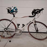 Bici da corsa come da foto