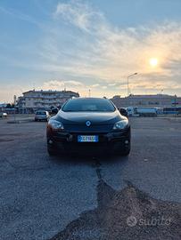 Renault Megane 3 Sportour 1.5 dCi 2011