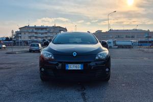 Renault Megane 3 Sportour 1.5 dCi 2011