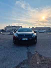Renault Megane 3 Sportour 1.5 dCi 2011