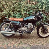 Moto Guzzi V35