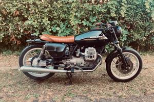 Moto Guzzi V35