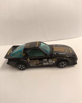 BURAGO MAZDA RX-7 scala 1:43