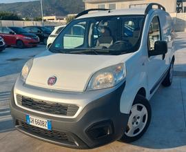 Fiat Fiorino 1.3 MJT 80CV Cargo