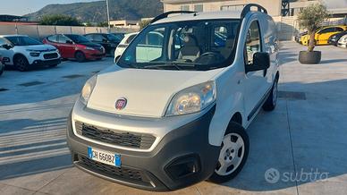 Fiat Fiorino 1.3 MJT 80CV Cargo