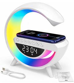 Base Ricarica Wireless 