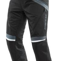 Pantaloni Dainese Tempest 3 D-DRY uomo tg 48,NUOVI