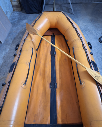 Gommone Joker Boat 350