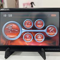 Navigatore Gps per Camion