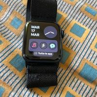 applewatch se 2 gen gps