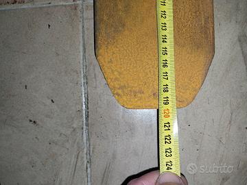 forche muletto 
