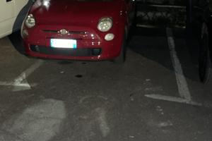 Fiat 500 pop