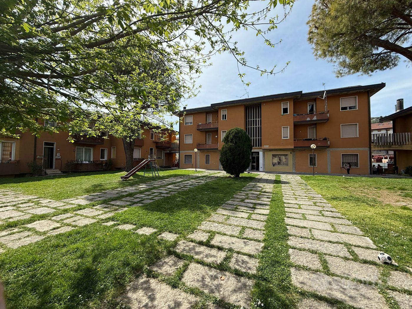 Apartment in Longare, Ponte di Costozza - Vista 3