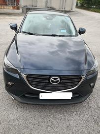 Mazda cx-3 - 2021