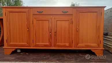 mobile in rovere 