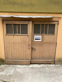 Garage Mestre zona Cipressina