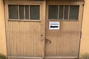 Garage Mestre zona Cipressina