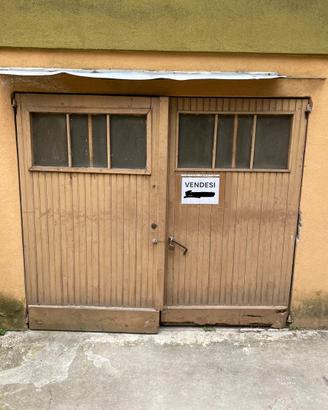 Garage Mestre zona Cipressina