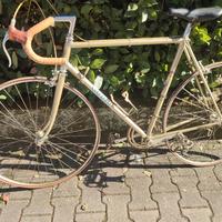 Bicicletta vintage Godio 