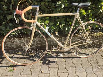 Bicicletta vintage Godio 