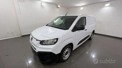 FIAT Doblo Doblò 1.5 BlueHdi 100CV/130CV PL-TN V