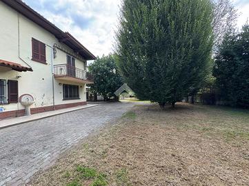 CASA INDIPENDENTE A SAN ZENONE AL PO