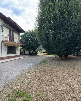 CASA INDIPENDENTE A SAN ZENONE AL PO
